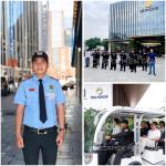 BẢO VỆ CAO ỐC T&Ograve;A NH&Agrave;, CHUNG CƯ CAO CẤP