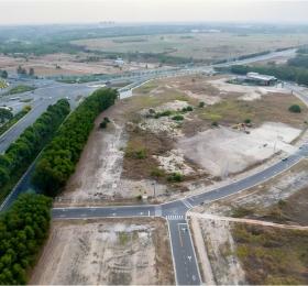 CapitaLand khởi c&ocirc;ng dự &aacute;n hơn 18.000 tỷ đồng ở B&igrave;nh Dương