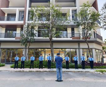 c&ocirc;ng ty dịch vụ bảo vệ BECAMEX MIỀN Đ&Ocirc;NG